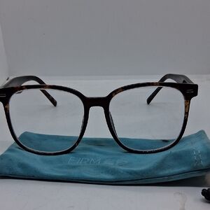 NWOT Rxable Firmoo M2001 Eyeglass Frames